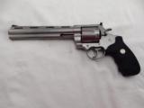 Colt Anaconda 8 Inch Ported 44 Magnum - 1 of 8