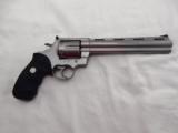Colt Anaconda 8 Inch Ported 44 Magnum - 4 of 8
