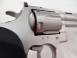 Colt Anaconda 8 Inch Ported 44 Magnum - 5 of 8