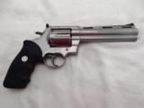 Colt Anaconda 6 Inch 44 Magnum - 4 of 8