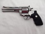 Colt Anaconda 6 Inch 44 Magnum - 1 of 8