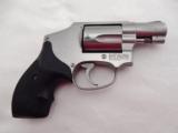 1992 Smith Wesson 940 9MM 2 Inch - 4 of 8