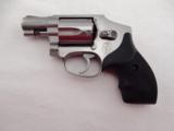 1992 Smith Wesson 940 9MM 2 Inch - 1 of 8