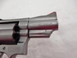 1982 Smith Wesson 66 2 1/2 Inch 357 - 6 of 8