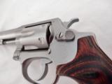 1983 Smith Wesson 650 22 Magnum 3 Inch - 3 of 8