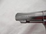 1983 Smith Wesson 650 22 Magnum 3 Inch - 2 of 8