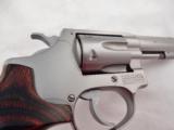 1983 Smith Wesson 650 22 Magnum 3 Inch - 5 of 8
