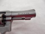 1983 Smith Wesson 650 22 Magnum 3 Inch - 6 of 8