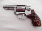 1983 Smith Wesson 650 22 Magnum 3 Inch - 1 of 8
