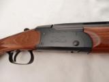 1973 Remington 3200 Field 28 Inch - 1 of 9