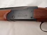 1973 Remington 3200 Field 28 Inch - 7 of 9