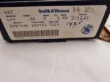 1989 Smith Wesson 649 New In The Box - 2 of 6