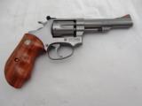 1990 Smith Wesson 631 4 Inch NIB - 4 of 7