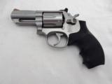 Smith Wesson 66 3 Inch New In The Box - 3 of 7