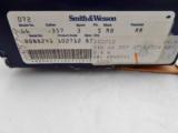 Smith Wesson 66 3 Inch New In The Box - 2 of 7