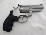 Smith Wesson 66 3 Inch New In The Box - 4 of 7