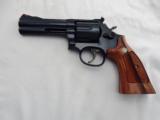 1993 Smith Wesson 586 4 Inch NIB - 3 of 7