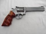 1993 Smith Wesson 617 K22 New In The Box - 4 of 7