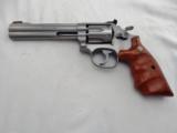 1993 Smith Wesson 617 K22 New In The Box - 3 of 7