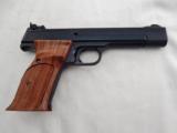 1982 Smith Wesson 41 5 1/2 NIB - 4 of 5