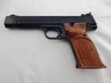 1982 Smith Wesson 41 5 1/2 NIB - 3 of 5