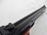 1982 Smith Wesson 41 5 1/2 NIB - 5 of 5