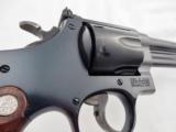 Smith Wesson 25 45 Long Colt In The Box 150 Made - 7 of 10