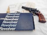1982 Smith Wesson 19 4 Inch In The Box - 1 of 10
