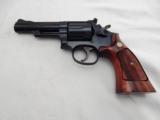 1982 Smith Wesson 19 4 Inch In The Box - 3 of 10