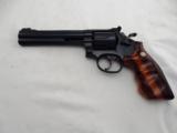 1989 Smith Wesson 16 32 Magnum In The Box - 3 of 10
