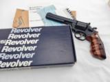 1989 Smith Wesson 16 32 Magnum In The Box - 1 of 10