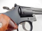 1989 Smith Wesson 16 32 Magnum In The Box - 7 of 10