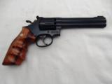 1989 Smith Wesson 16 32 Magnum In The Box - 6 of 10
