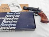 1987 Smith Wesson 586 4 Inch In The Box - 1 of 10