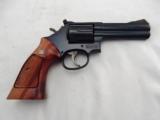 1987 Smith Wesson 586 4 Inch In The Box - 6 of 10