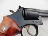 1987 Smith Wesson 586 4 Inch In The Box - 7 of 10