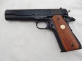 1981 Colt 1911 Series 70 45ACP Government - 1 of 8