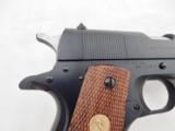 1981 Colt 1911 Series 70 45ACP Government - 5 of 8
