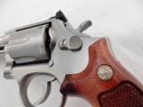 1983 Smith Wesson 686 357 Magnum - 3 of 8