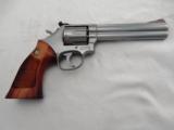 1983 Smith Wesson 686 357 Magnum - 4 of 8