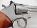 1983 Smith Wesson 686 357 Magnum - 5 of 8