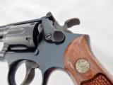 1972 Smith Wesson 14 8 3/8 Factory Single Action - 3 of 9