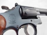1972 Smith Wesson 14 8 3/8 Factory Single Action - 5 of 9