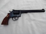 1972 Smith Wesson 14 8 3/8 Factory Single Action - 4 of 9