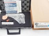 Colt 1911 Gold Cup Ten 10MM NIB
" RARE PISTOL COMPLETE WITH OUTER BOX "
- 1 of 7