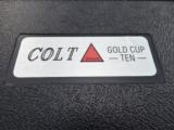 Colt 1911 Gold Cup Ten 10MM NIB
" RARE PISTOL COMPLETE WITH OUTER BOX "
- 2 of 7