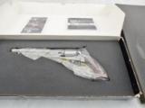 Colt 1860 Army Stainless 2nd Generation NIB
" RARE STAINLESS "
- 1 of 6