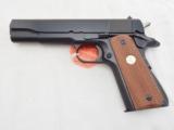 1983 Colt 1911 Government Series 70 NIB - 3 of 7