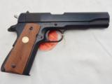 1983 Colt 1911 Government Series 70 NIB - 5 of 7