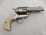 USFA Double Eagle Nickel 45 Colt NIB - 5 of 6